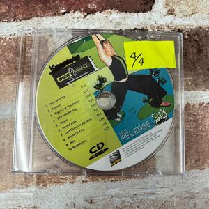 30　★レスミルズ★Lesmills★DVD無し　★CD有り★英語コレオノート★中古品★BodyBalance30　★ボディバランス