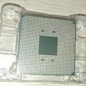 AMD Ryzen 5 3600 6C 3.6GHz 32MB 65W AM4 DDR4 3200＋AMD製CPUクーラー(Wraith Stealth)_CPU Coolerの画像3