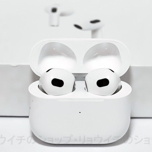 送料無料 2024最新型 AirPods Pro型 第3世代 ワイヤレスイヤホン 高品質 イヤホン 充電ケース付 Bluetooth5.3 Hi-Fi iPhone 11 12 13 14 15の画像1