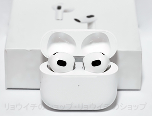 送料無料 2024最新型 AirPods Pro型 第3世代 ワイヤレスイヤホン 高品質 イヤホン 充電ケース付 Bluetooth5.3 Hi-Fi iPhone 13 11 12 14 15