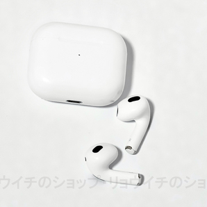 送料無料 2024最新型 AirPods Pro型 第3世代 ワイヤレスイヤホン 高品質 イヤホン 充電ケース付 Bluetooth5.3 Hi-Fi iPhone 11 12 13 14 15の画像3