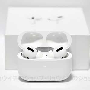 送料無料 2024最新型 AirPods Pro型 第2世代 互換 高品質 イヤホン ワイヤレスイヤホン 充電ケース付 Bluetooth5.3 iPhone 11 12 13 14 15の画像1