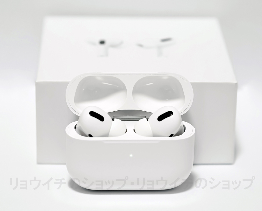 2024年最新】Yahoo!オークション -airpods pro(第2世代)の中古品・新品 