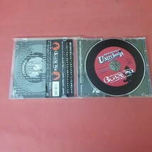 CD1-240416☆BLAZE MIX / UNITY SOUND JAPAN 　CD_画像4