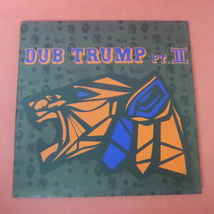 Q17-240417☆DUB TRUMP PT.Ⅲ　CD　MURO