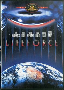 G00026143/DVD/「Lifeforce」