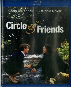 G00025958/BD/アラン・カミング / ジェラルディン・オラウ / 他「Circle of Friends」