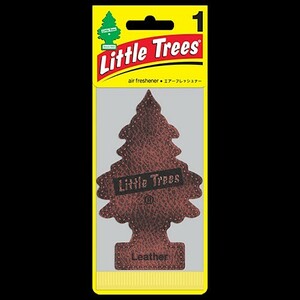 Little Trees Leather（レザー）