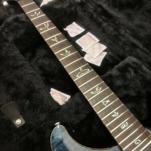 【M4736】美品 PRS KID LIMITED EDITION CUSTOM24 ポールリードスミス カスタム24の画像3