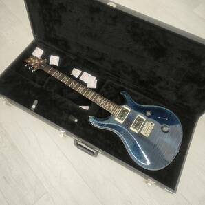 【M4736】美品 PRS KID LIMITED EDITION CUSTOM24 ポールリードスミス カスタム24の画像1