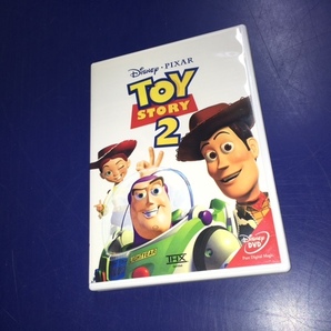 DVD/ディズニー Disney●TOY STORY 2 トイストーリー２の画像1