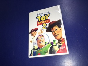 DVD/ディズニー Disney●TOY STORY 2 トイストーリー２