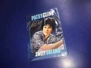 DVD/輸入●パッツィー・クライン Patsy Cline / Sweet Dreams