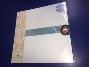 新品/LPレコード/再プレス盤●SACHIKO KANENOBU 金延幸子 / み空/③