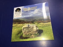 【RSD レコードストアデイ2024】新品LPレコード/輸入盤●MIKE OLDFIELD マイク・オールドフィールド / HERGEST RIDGE THE 1974 DEMO_画像1