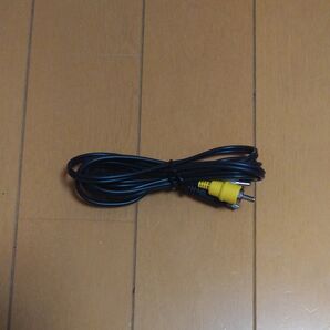 AVケーブル 未使用品