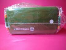 Volkswagen フォルクスワーゲン オリジナルランチボックス　トートバッグ付き　未開封　★★_画像2