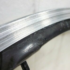 【1円スタート】▼SHIMANO（シマノ）▼リアホイール WH-R9100 DURA-ACE 20H シマノフリー(11s)▼川の画像3