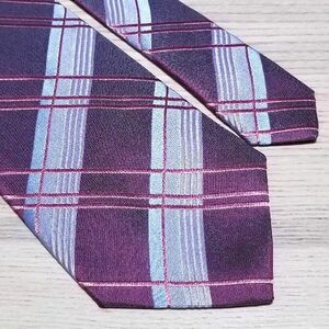 * beautiful goods * free shipping * Paul Smith necktie [853]
