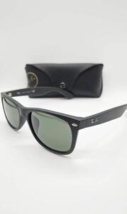 Ray-Ban サングラス RB2132F 622 ケース付き