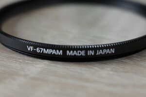 Sony 67mm Carl Zeiss VF-67MPAM