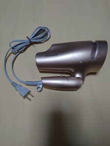 Panasonic EH-NA0B Nano Care Dryer