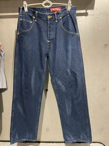 JUNYA WATANABE MAN×Levi's 19ssデニム