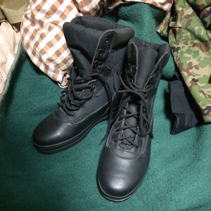 bates enforcer combat boots 