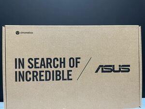 ASUS Chromebox 5 (Intel Core i5-1240P/G4 SSD 256G CHROMEBOX5-S5026UN