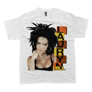 XL ローリンヒル Tシャツ フージーズ LAURYN HILL RAP TEE