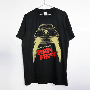 XL DEATH PROOF デスプルーフ Tシャツ ワコマリア タランティーノ 野村訓市