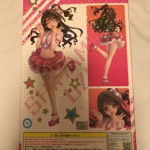 アイドルマスター シンデレラガールズ 島村卯月 ニュージェネレーションVer.  1/8 フィギュア グッドスマイルカンパニー 開封品の画像2