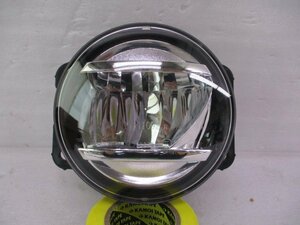 クロスビー MN71S 右 LED フォグランプ/KOITO 114-11092/35501-85P01 中古品[H310-KB2152]