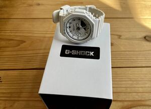 CASIO カシオ G-Shock GMA-S2100 Gショック