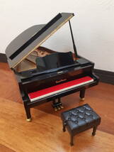 セガ　グランドピアニスト　SEGA TOYS Grand Pianist　ピアノ_画像1