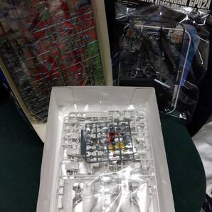 中古■未組立■1/14■HGUC RX-78 GP02A ガンダム試作2号機(サイサリス)■「機動戦士ガンダム0083 STARDUST MEMORY」■開封■定形外発送対応の画像3