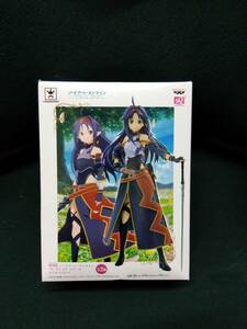 中古■ユウキ■「劇場版 ソードアート・オンライン -オーディナル・スケール-」■SQフィギュア ユウキ■定型外発送対応