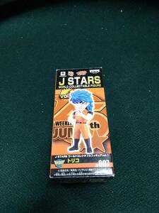 中古■トリコ■「トリコ」■J STARS ワールドコレクタブルフィギュアvol.1■定形外発送対応