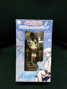 中古■立華かなで 制服ver■「Angel Beats!」■天使ちゃんフィギュア■定形外発送