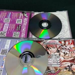 中古■CD■EXIT TRANCE PRESENTS CODE SPEED アニメトランスBEST 1.4.5.6■4枚セット■ネコポス対応の画像4