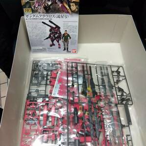 中古■未組立■1/144■HG 鉄華団 コンプリートセット ではないセット 「機動戦士ガンダム 鉄血のオルフェンズ」■プレミアムバンダイ限定の画像5