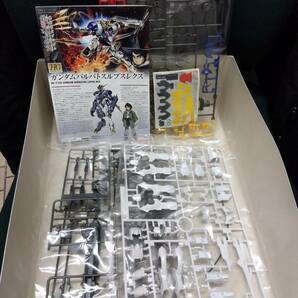 中古■未組立■1/144■HG 鉄華団 コンプリートセット ではないセット 「機動戦士ガンダム 鉄血のオルフェンズ」■プレミアムバンダイ限定の画像3