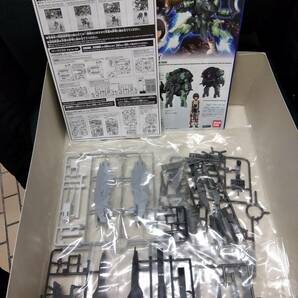 中古■未組立■1/144■HG 鉄華団 コンプリートセット ではないセット 「機動戦士ガンダム 鉄血のオルフェンズ」■プレミアムバンダイ限定の画像6