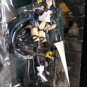 中古■ディズィー■「GUILTY GEAR XX ACORE」■1/8■アルター■箱傷みありの画像7