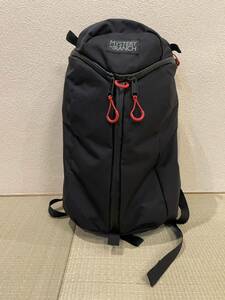 ミステリーランチ MYSTERY RANCH 21L アーバンアサルト URBAN - PH Urban Assault BLK 