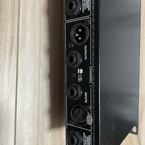 dbx 166xl 現状品 コンプレッサー ディービーエックス 音響機材 DBXの画像4