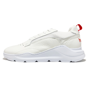 【新品】HUMMEL HIVE Kite Hawk / ヒュンメルハイブ カイトホーク / White / 25.5cm【セール】箱付