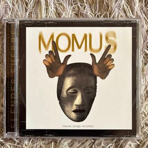 momus Slender Sherbet（1995） モーマス　輸入盤CD