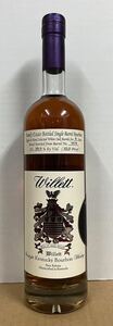 ウィレット ファミリーエステート 6年 #9179 Kentucky bourbon willett family estate shinanoya private selection 6 years rare relase