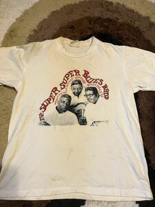 ビンテージTシャツ　The Super Super Blues Band Howlin'Wolf Muddy Waters Bo Diddley